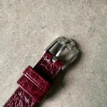 OMEGA SEAMASTER DE VILLE ( ᥬ ޥ ǥӥ ) ӥӥ 