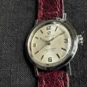 OMEGA SEAMASTER DE VILLE ( ᥬ ޥ ǥӥ ) ӥӥ 