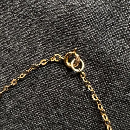 1943ǯ  9 ѡ ѡ  ͥå쥹9KYG Opal Pearl Spyder Necklace