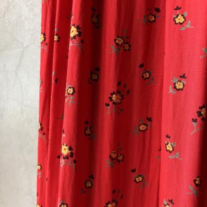 ե ơ ߥ顼ɽ 󥰥ɥ쥹France Vintage Mirror Embroidery long Dress 