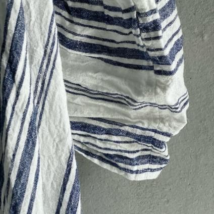 HALLELUJAH 4, Robe de Bergerʥϥ ӻ֡Striped Off White