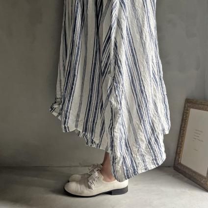 HALLELUJAH 4, Robe de Bergerʥϥ ӻ֡Striped Off White