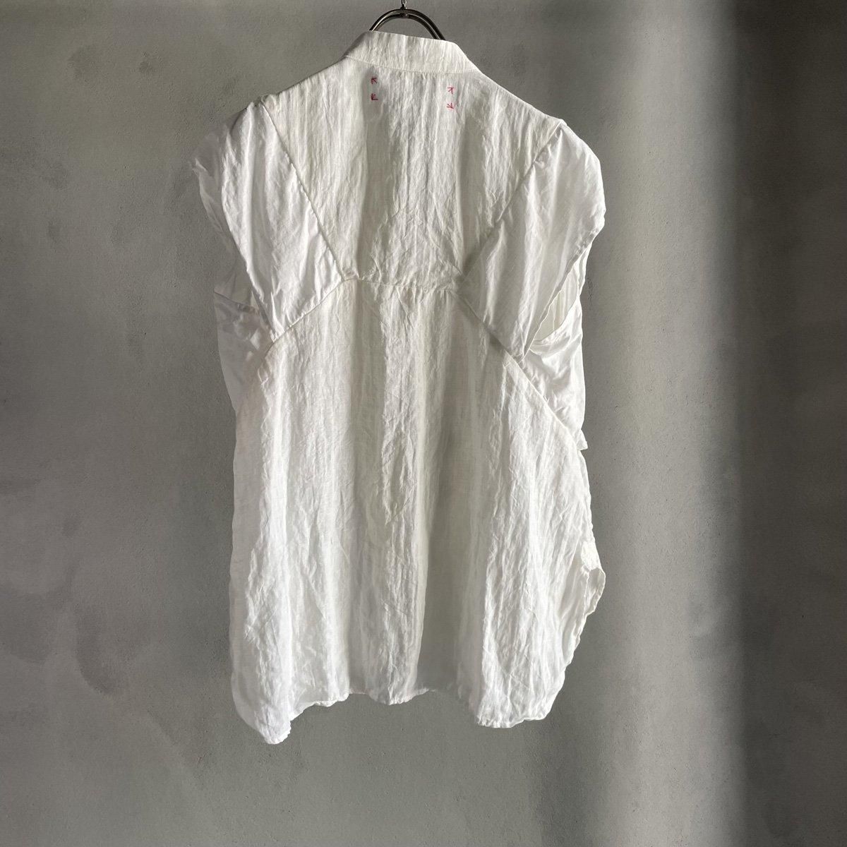 HALLELUJAH ハレルヤ ヴィクトリア時代 ブラウス 白 HALLELUJAH 4, Victorian Chemise（ハレルヤ ヴィクトリア時代