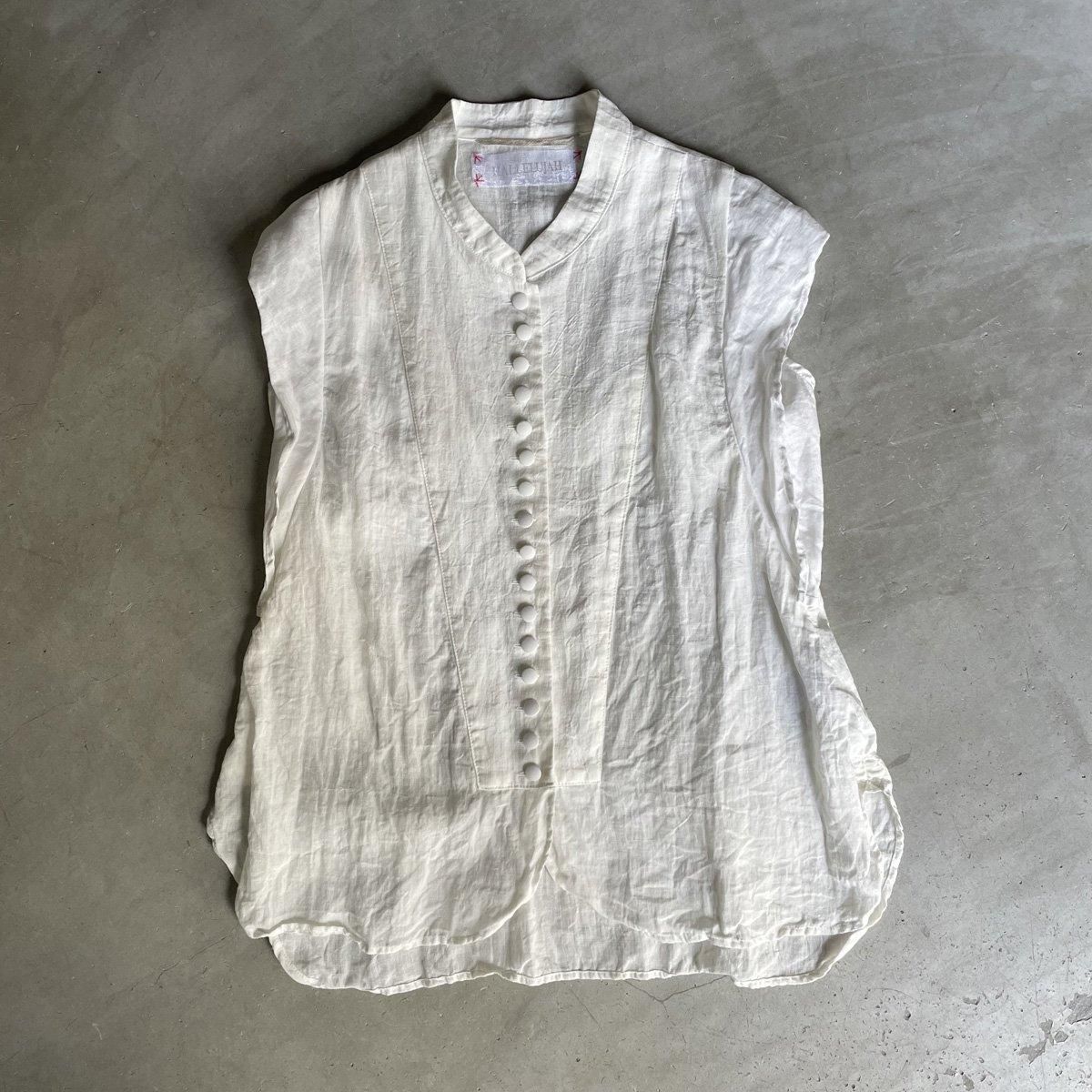 HALLELUJAH 4, Victorian Chemise（ハレルヤ ヴィクトリア時代
