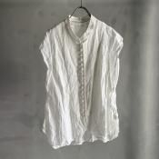 HALLELUJAH 4, Victorian Chemiseʥϥ ȥꥢ֥饦Off White