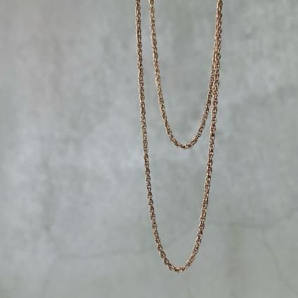 ơ 9 塼 硼ȥͥå쥹9KYG Chain Necklace