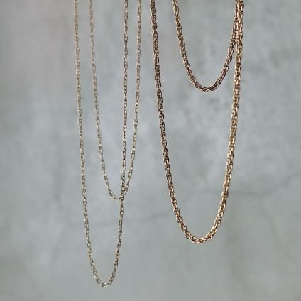 ơ 9 塼 硼ȥͥå쥹9KYG Chain Necklace