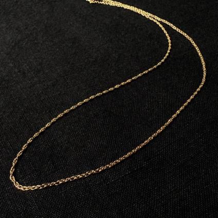 ơ 9 塼 硼ȥͥå쥹9KYG Chain Necklace