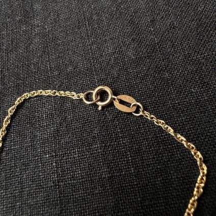 ơ 9 塼 硼ȥͥå쥹9KYG Chain Necklace