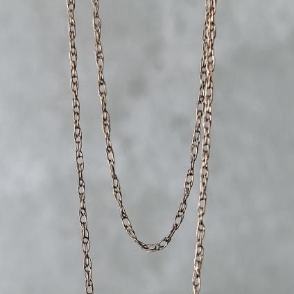 ơ 9 塼ͥå쥹9KYG Chain Necklace