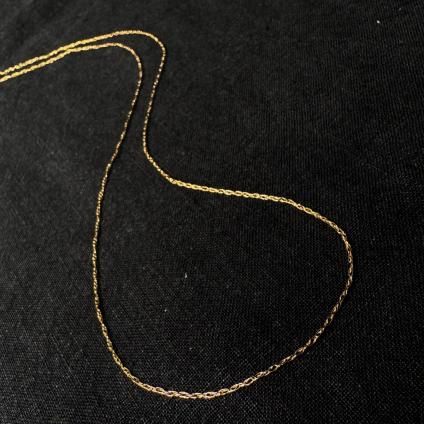ơ 9 塼ͥå쥹9KYG Chain Necklace