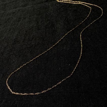 ơ 9 塼ͥå쥹9KYG Chain Necklace