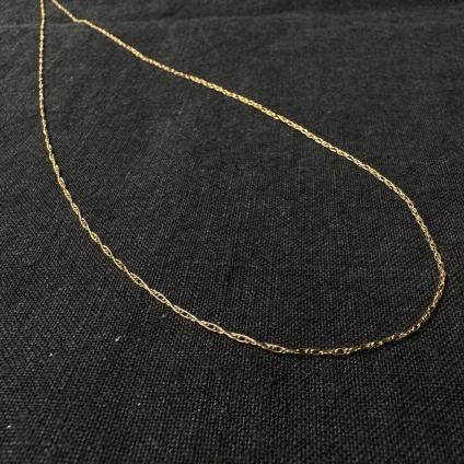 ơ 9 塼ͥå쥹9KYG Chain Necklace