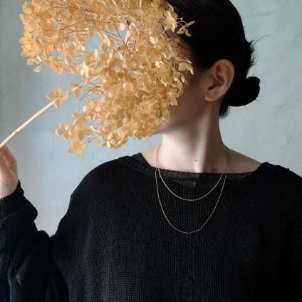 ơ 9 塼ͥå쥹9KYG Chain Necklace