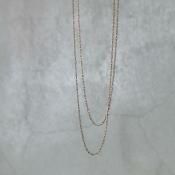 ơ 9 塼ͥå쥹9KYG Chain Necklace