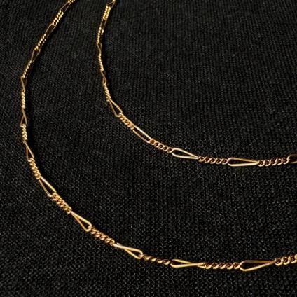 ɥǥ 9 ĥ ͥå쥹9KYG Chain Necklace