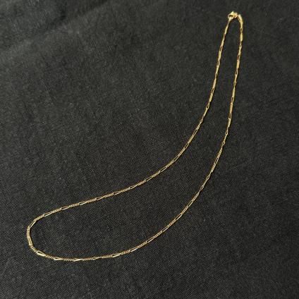 ɥǥ 9 ĥ ͥå쥹9KYG Chain Necklace