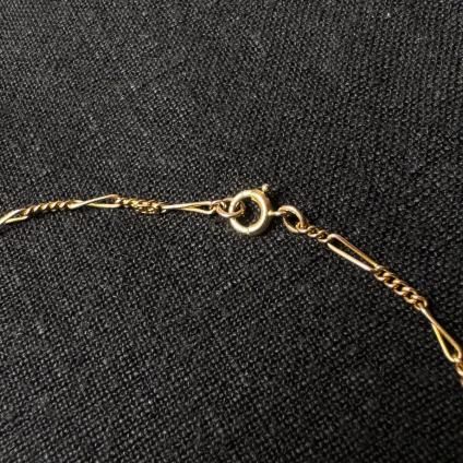 ɥǥ 9 ĥ ͥå쥹9KYG Chain Necklace