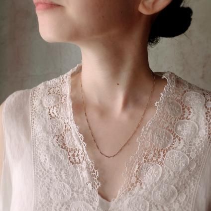 ɥǥ 9 ĥ ͥå쥹9KYG Chain Necklace