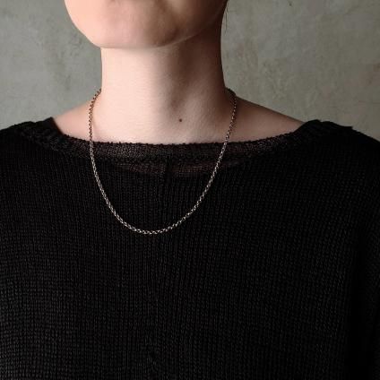 ȥꥢ 9 ٥㡼ͥå쥹9KYG Chain Necklace