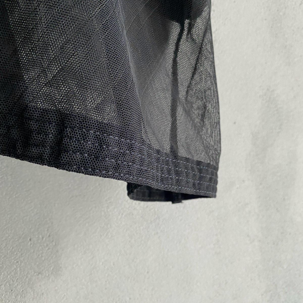 VINCENT JALBERT Parachute T-shirtʥ󥻥 ١ ѥ饷塼 TġBlack