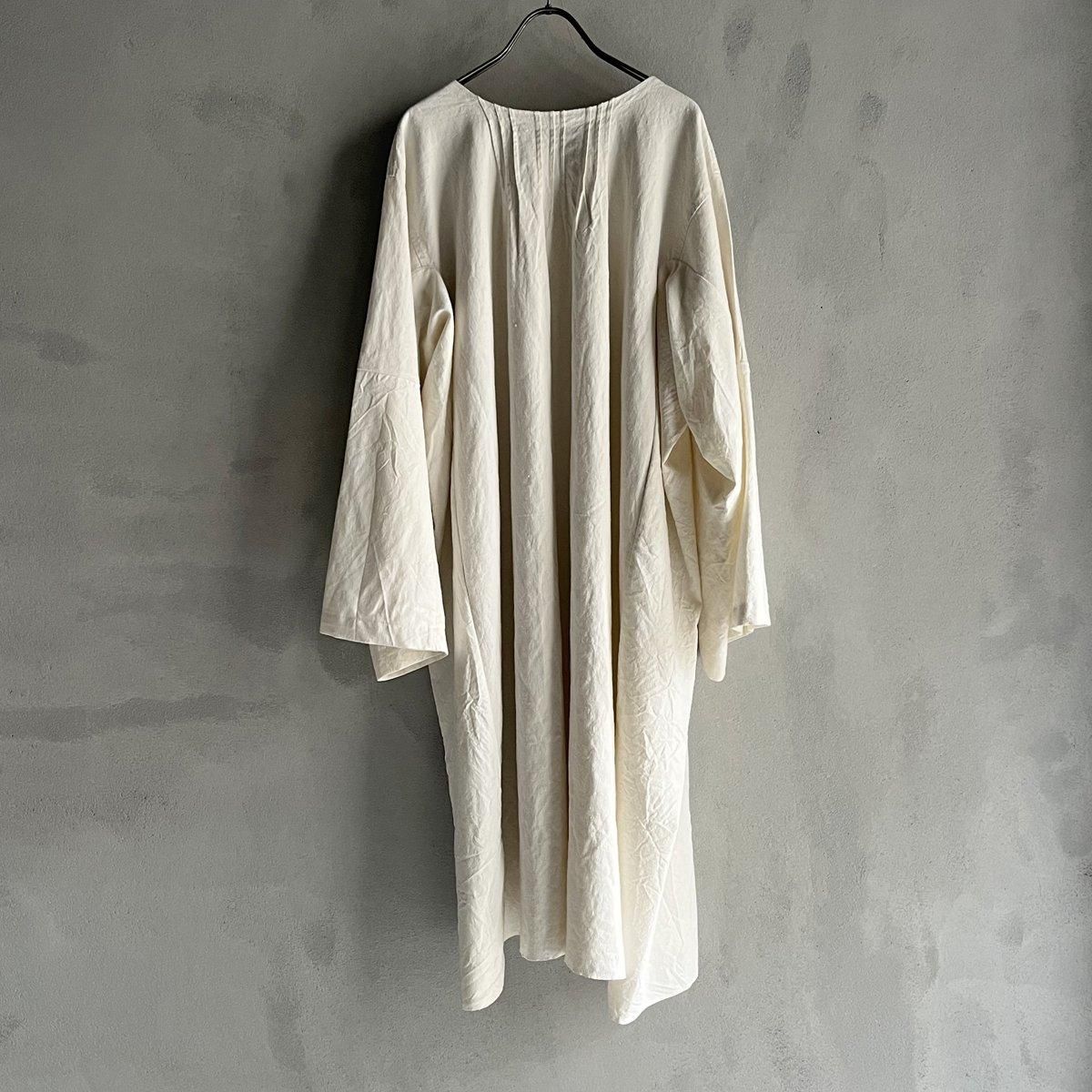 VINCENT JALBERT Pullover Dress (󥻥 ١ ץ륪С ɥ쥹)  Natural