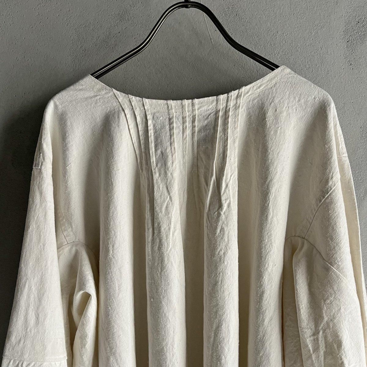 VINCENT JALBERT Pullover Dress (󥻥 ١ ץ륪С ɥ쥹)  Natural