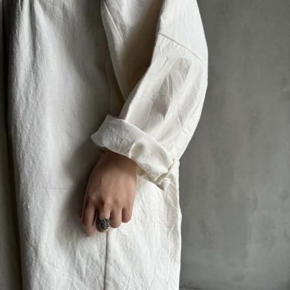 VINCENT JALBERT Pullover Dress (󥻥 ١ ץ륪С ɥ쥹)  Natural