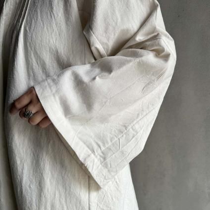 VINCENT JALBERT Pullover Dress (󥻥 ١ ץ륪С ɥ쥹)  Natural
