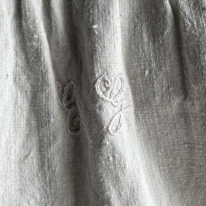 VINCENT JALBERT Pullover Dress (󥻥 ١ ץ륪С ɥ쥹)  Natural