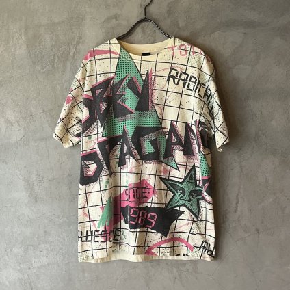 <img class='new_mark_img1' src='https://img.shop-pro.jp/img/new/icons20.gif' style='border:none;display:inline;margin:0px;padding:0px;width:auto;' />20OFFۥ OBEY TġVintage  T-shirt