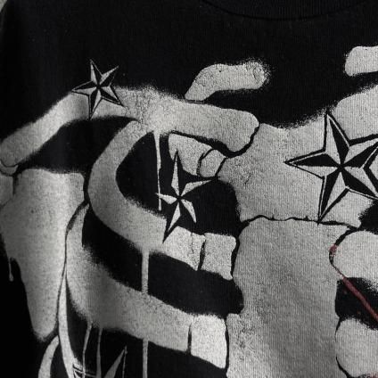 ơ ȥܥǥ TġVintage T-shirt