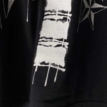 ヴィンテージ スケルトンボディ Tシャツ（Vintage T-shirt）- JeJe