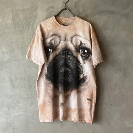  ѥ TġVintage  T-shirt