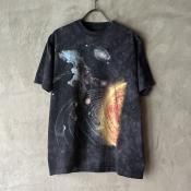 ơ  饯 TġVintage  T-shirt