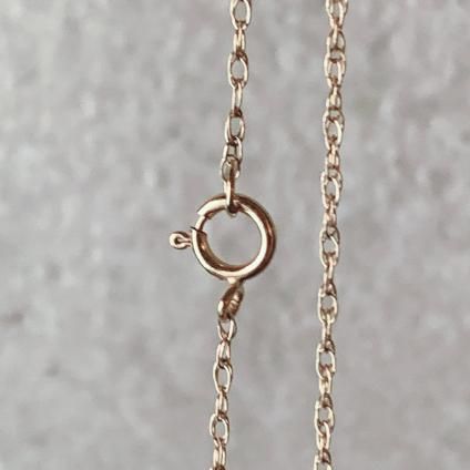 ɥǥ 12⥢᥷ ͥꥸͥå쥹12KYG Amethyst Necklace