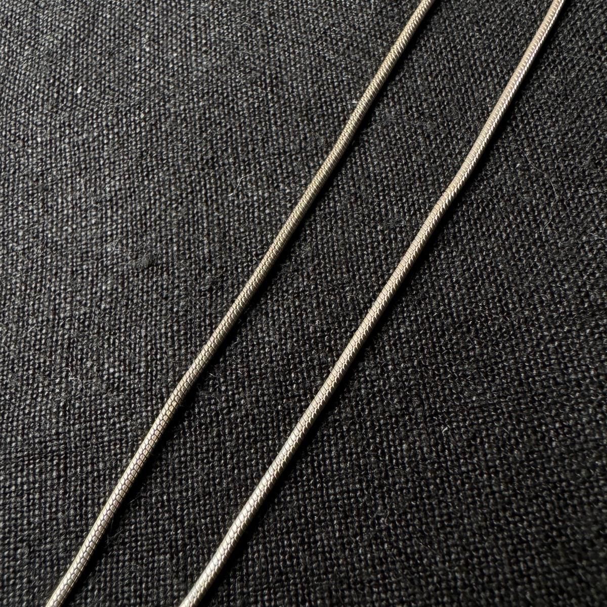  ǥʡ С ꡼ 硼ȥͥå쥹India Designer's Silver Necklace