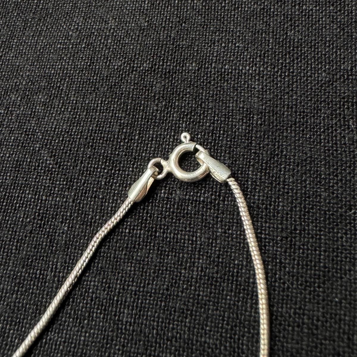  ǥʡ С ꡼ ꥨå ͥå쥹India Designer's Silver lariat Necklace