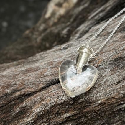  ǥʡ С  åܥȥ ϡȷͥå쥹India Designer's Silver Quartz Necklace