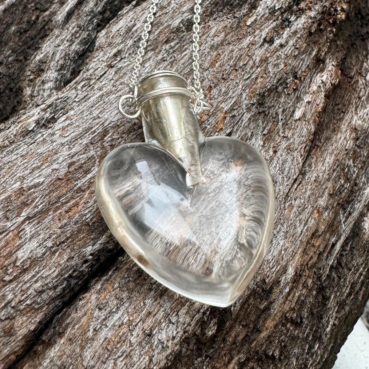  ǥʡ С  åܥȥ ϡȷͥå쥹India Designer's Silver Quartz Necklace