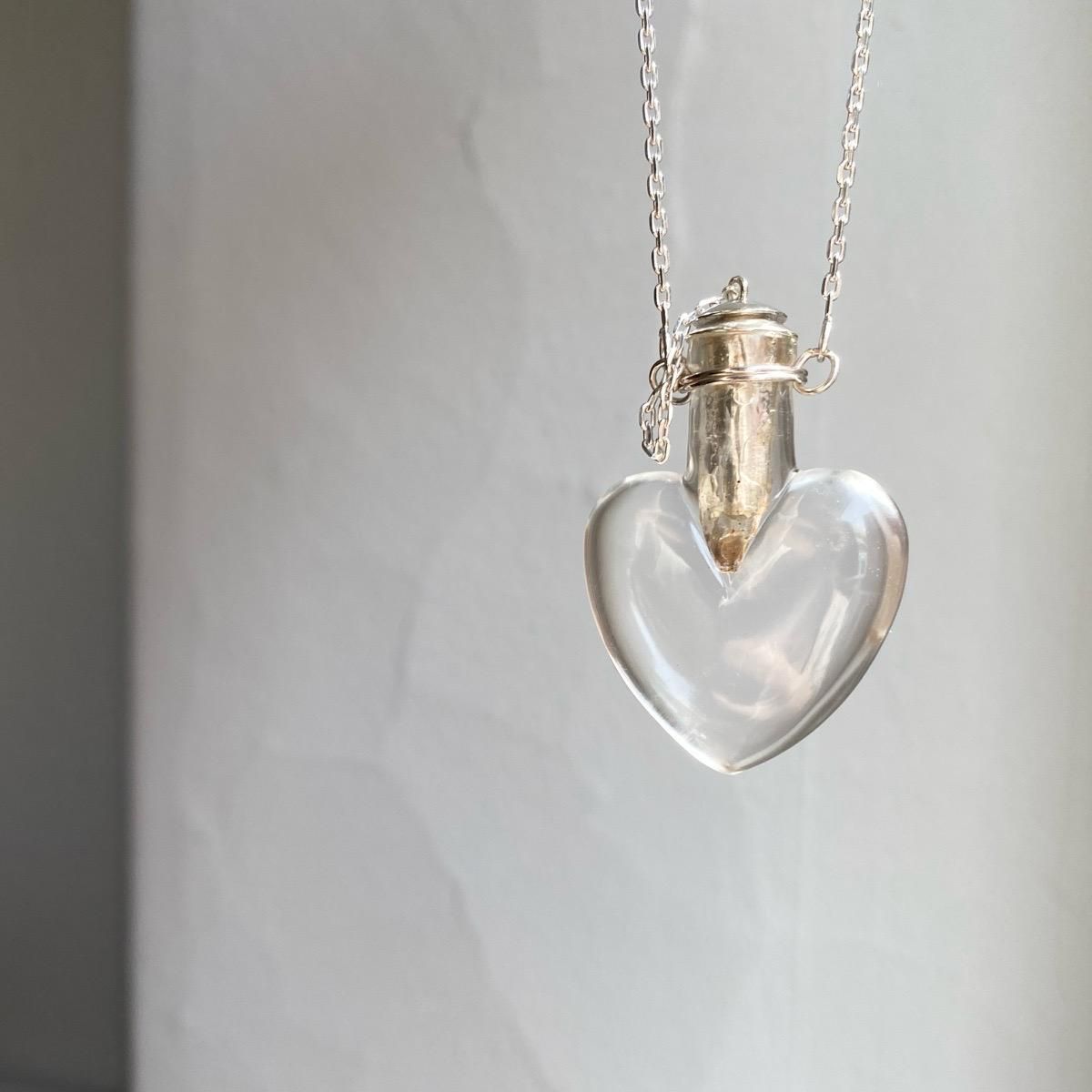  ǥʡ С  åܥȥ ϡȷͥå쥹India Designer's Silver Quartz Necklace