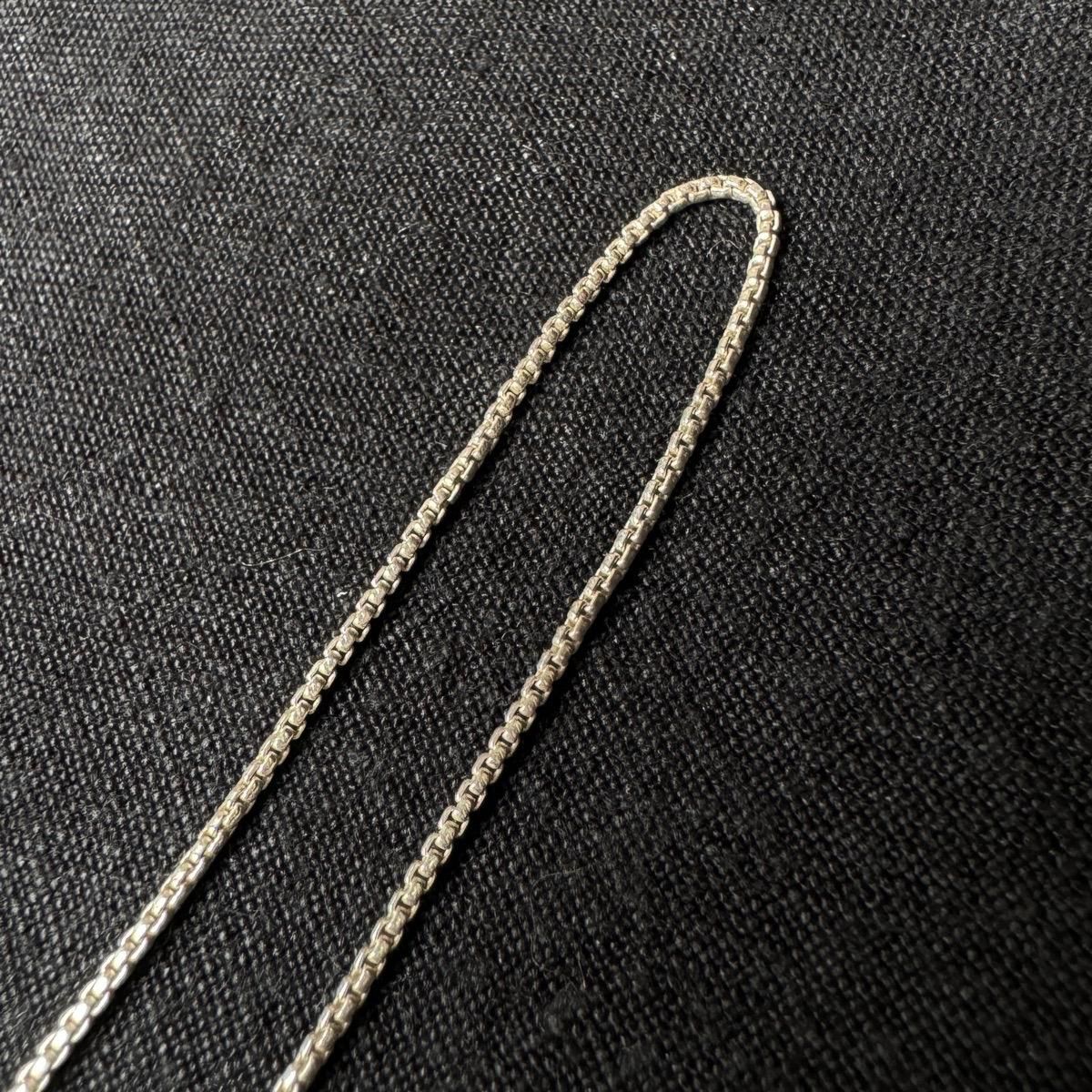  ǥʡ С ŷ ԥ磻 ꥨåȥͥå쥹India Designer's Silver Gemstone Lariat