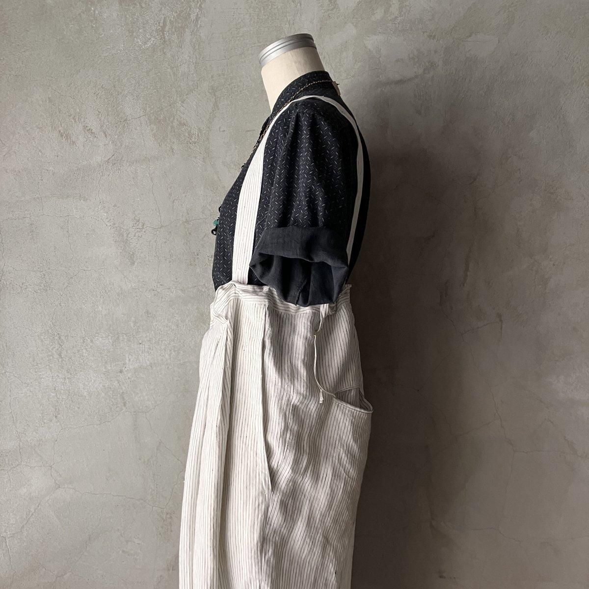 ե ơ åȥ 5 ֥饦French Vintage Cotton Blouse