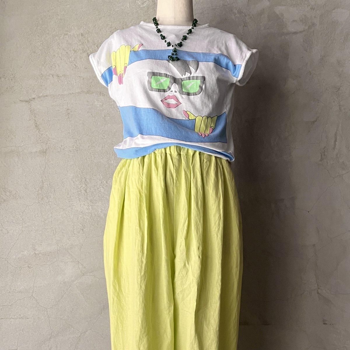ơ  ץ 󥰥饹 TġVintage  T-shirt