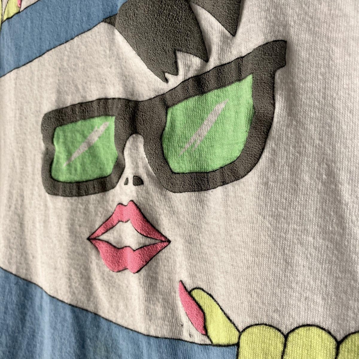ơ  ץ 󥰥饹 TġVintage  T-shirt