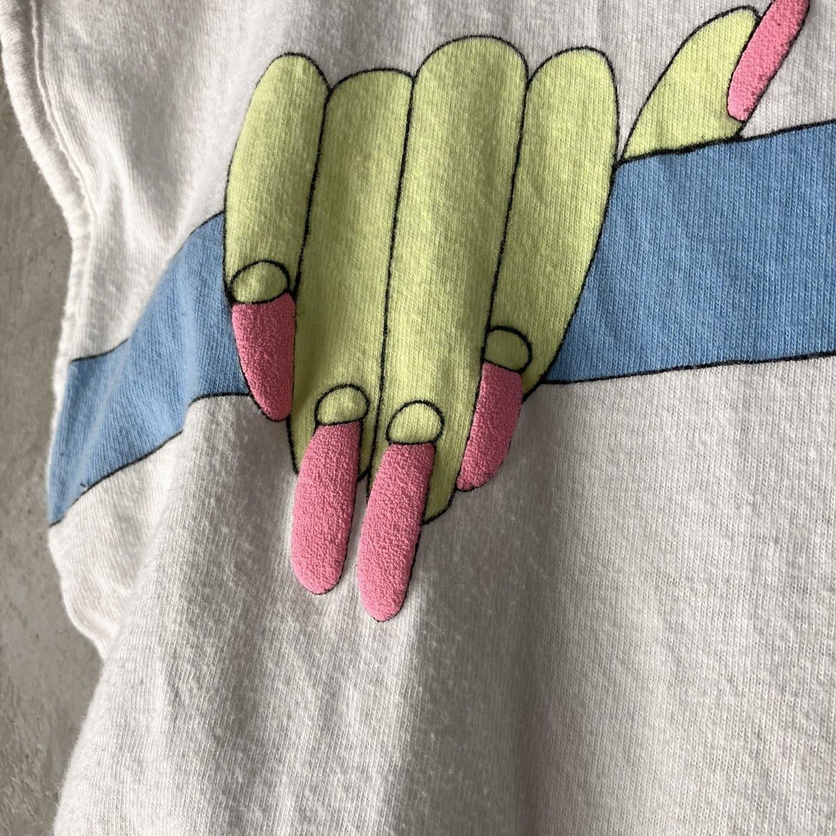 ơ  ץ 󥰥饹 TġVintage  T-shirt