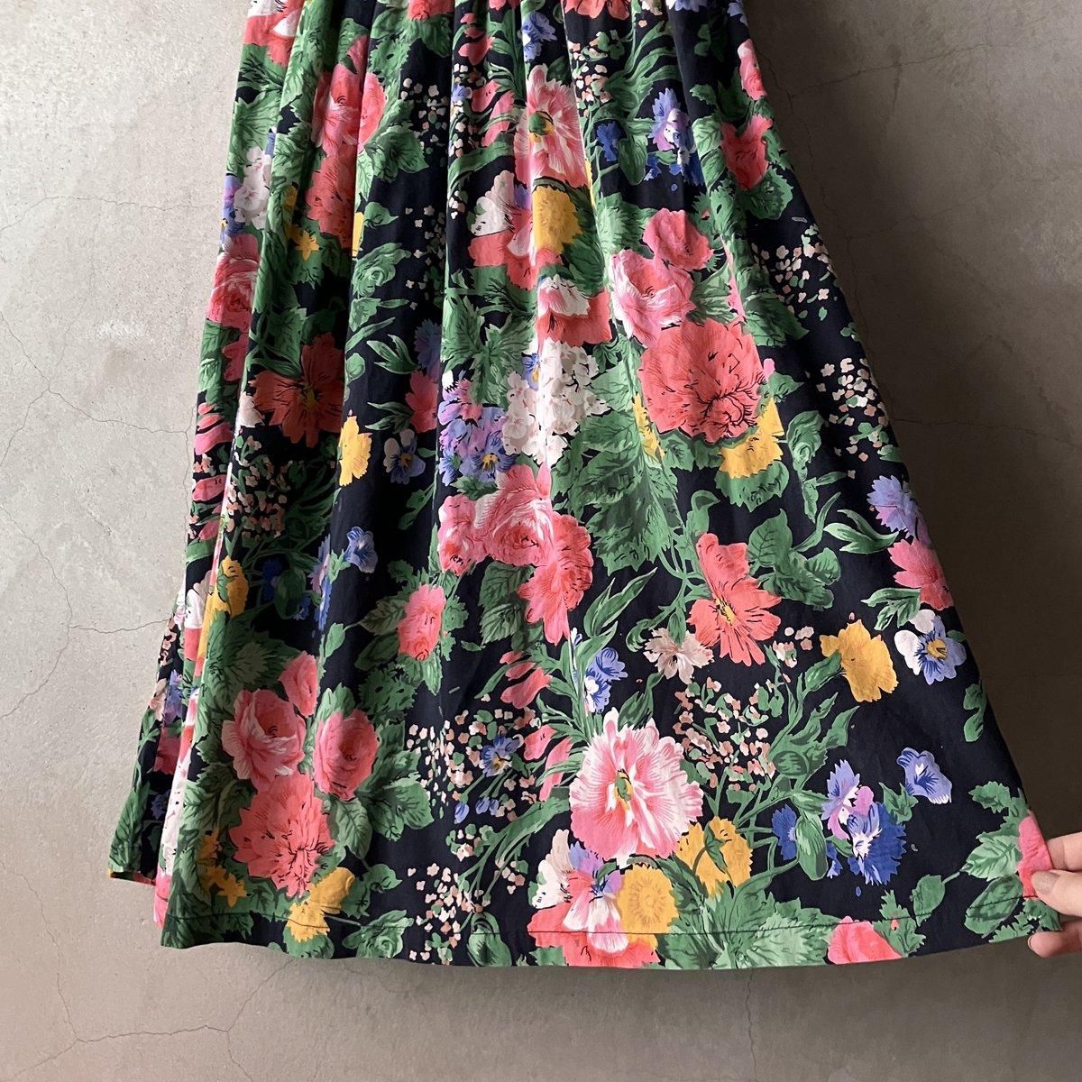 ե ơ  Хå ɥ쥹French Vintage Dress 