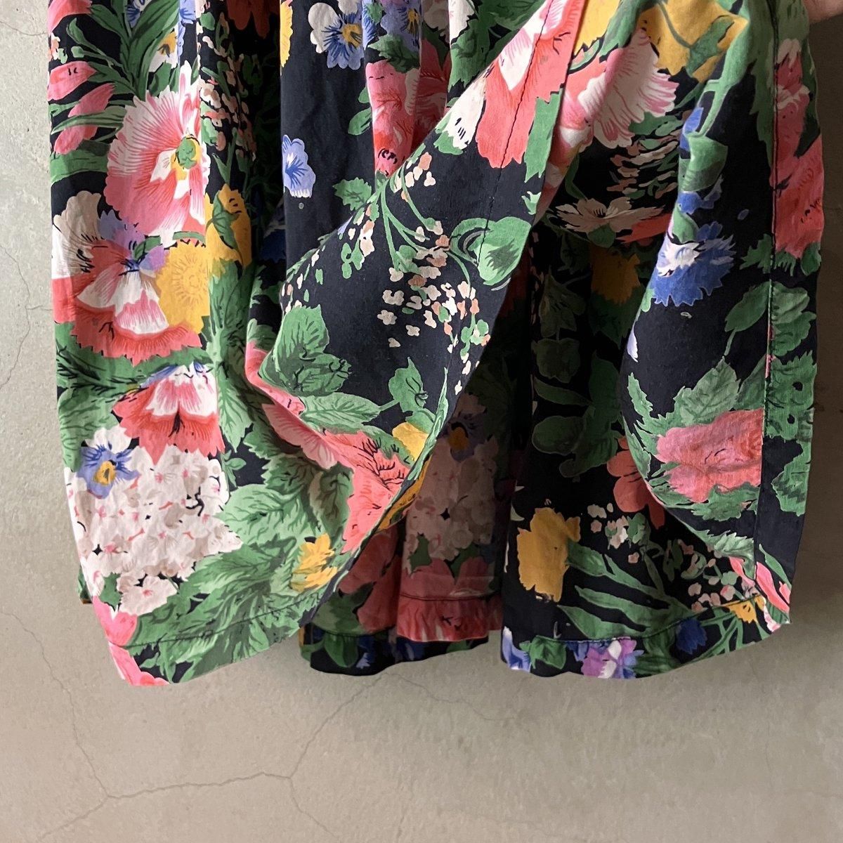 ե ơ  Хå ɥ쥹French Vintage Dress 