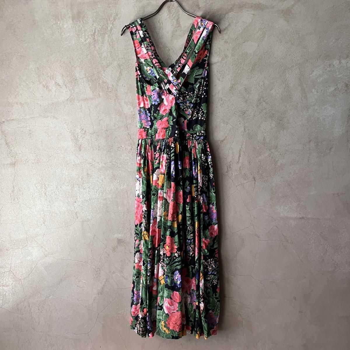 ե ơ  Хå ɥ쥹French Vintage Dress 