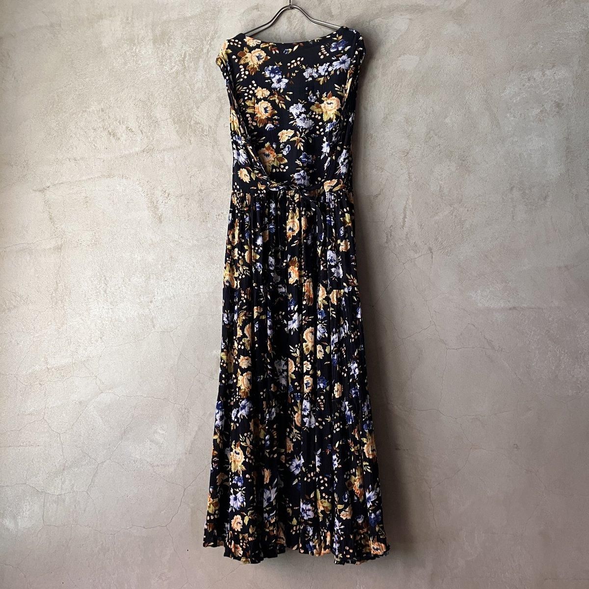 ơ  Ρ꡼֥ɥ쥹Vintage Long Dress 